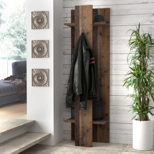 Wieszak do przedpokoju